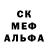 Марихуана AK-47 Chorniy Ish